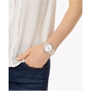 Michael Kors Whitney Rose Gold Stainless Steel Women Watch MK6686