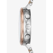 Michael Kors Sofie Multicolor Stainless Steel Women Watch MK6688