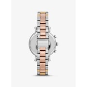 Michael Kors Sofie Multicolor Stainless Steel Women Watch MK6688