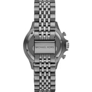 Michael Kors Bayville Gold Metal Men Watch MK8727
