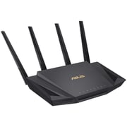 Asus RT-AX58U AX3000 Dual Band WIFI 6 802.11ax Router