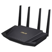 Asus RT-AX58U AX3000 Dual Band WIFI 6 802.11ax Router