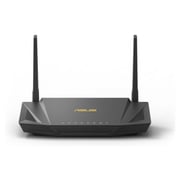 أسوس RT-AX56U AX1800 ثنائي الموجات ويفي 6 802.11ax راوتر