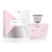 Buy NG Perfumes Bella Vida Eau De Parfum 80ml Online in UAE