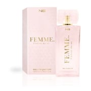 NG Perfumes L'Odeur Du Femme Eau De Parfum 100ml
