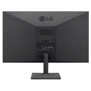 LG 24MK430H-B Class Full HD IPS LED Monitor with AMD FreeSync 24inch