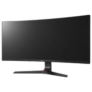 LG 34GL750-B 21:9 UltraWide Gaming Monitor with G-Sync Compatible, Adaptive-Sync 34inch