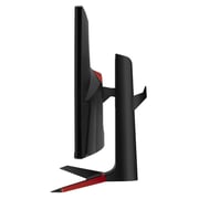 LG 34GL750-B 21:9 UltraWide Gaming Monitor with G-Sync Compatible, Adaptive-Sync 34inch