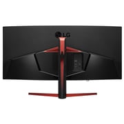LG 34GL750-B 21:9 UltraWide Gaming Monitor with G-Sync Compatible, Adaptive-Sync 34inch