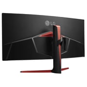 LG 34GL750-B 21:9 UltraWide Gaming Monitor with G-Sync Compatible, Adaptive-Sync 34inch