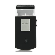Moser 1584-0051 Li+Pro Mini Professional Cord/Cordless Trimmer + 3615Shaver + 4900 Nose Trimmer