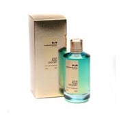 Mancera Aoud Lemon Mint EDP Unisex 120ml