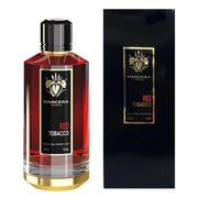 Mancera Red Tobacco EDP Men 120ml