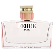 Gianfranco Ferre Fere Rose EDT Women 100ml