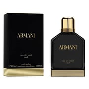 Giorgio Armani Eau De Nuit Oud EDP Men 100ml