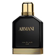 Giorgio Armani Eau De Nuit Oud EDP Men 100ml