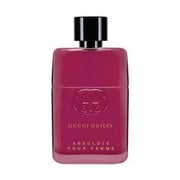 Gucci Guilty Absolute EDP Women 50ml