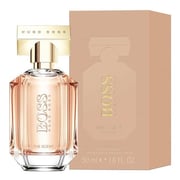 Hugo Boss The Scent Private Accord EDP Women 50ml