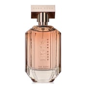 Hugo Boss The Scent Private Accord EDP Women 50ml