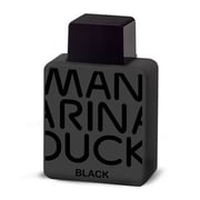 Mandarina Duck Black EDT Men 100ml