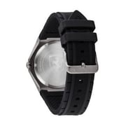 Scuderia Ferrari ASPIRE Black Silicone Men Watch 830694