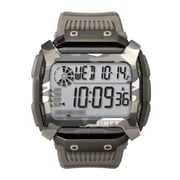 Timex Command Geeen Plastic Men Watch TW5M18300 Online Shopping on