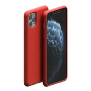 Magbak Backcase W/ 2 MagSticks Red For iPhone 11 Pro Max