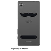 Magbak MBSCHBK MagStache Black