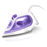 Braun Steam Iron Violet SI3042Vi