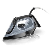 Braun Steam Iron Black SI3055BK