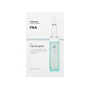 Missha Mascure Peeling Solution Sheet Mask 16g