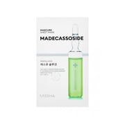 Missha Mascure Rescue Solution Sheet Mask 16g