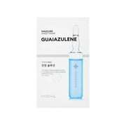 Missha Mascure Calming Solution Sheet Mask 16g