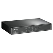 TP-Link TL-SG1008P 8-Port Gigabit Desktop Switch with 4-Port PoE