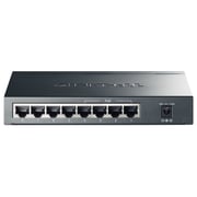 TP-Link TL-SG1008P 8-Port Gigabit Desktop Switch with 4-Port PoE