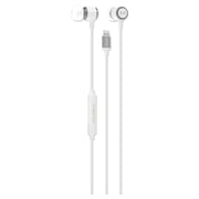 Maestro Tune Lightning Earphone White