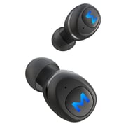 Maestro Tube True Wireless Earbuds Black
