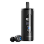 Maestro Tube True Wireless Earbuds Black