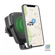SBS Wireless Charging Car Holder 10W