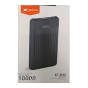 Xplore XPPBX Power Bank 10000mAh+XPM55 Power Bank 10000mAh