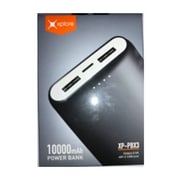 Xplore XPPBX Power Bank 10000mAh+XPM55 Power Bank 10000mAh