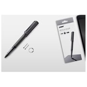Lamy 471 AL Star EMR Stylus Pen Black