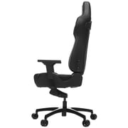 Vertagear PL4500 Racing Series Gaming Chair Black Edition
