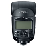 Canon Speedlite 470EXAI Flash