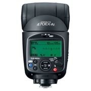 Canon Speedlite 470EXAI Flash