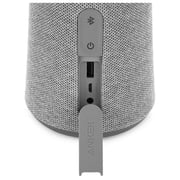 Anker A3162HA1 Soundcore Flare+ Bluetooth Speaker Grey