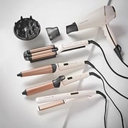 Remington Proluxe 5X Professional Straightner - RES9100