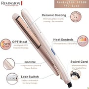 Remington Hair Straightener S9100