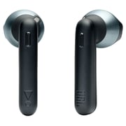 Buy JBL TUNE 220TWS True Wireless Earbuds Black Online in UAE