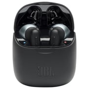 JBL TUNE 220TWS True Wireless Earbuds Black